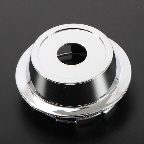 Cache moyeu Chromé pour jante Sprintstar - VL33024