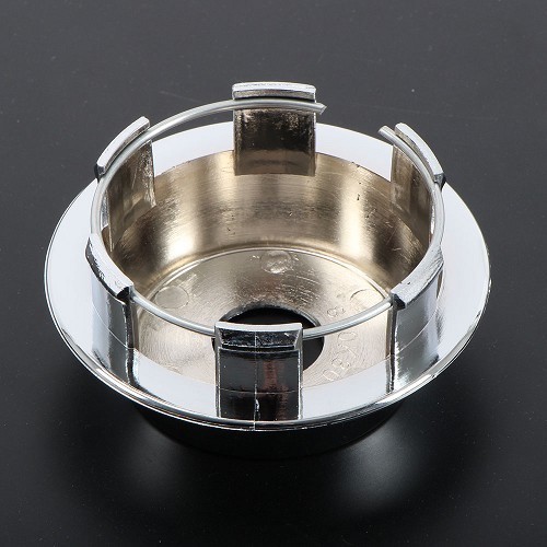 Cache moyeu Chromé pour jante Sprintstar - VL33024