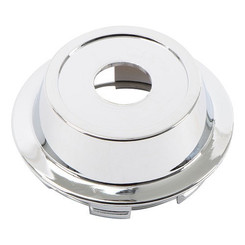  Chrome-plated hubcap for "Sprintstar" wheel rim - VL33024 