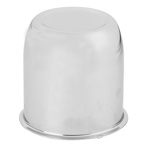 Cache moyeu chromé pour jante Modular - VL33320