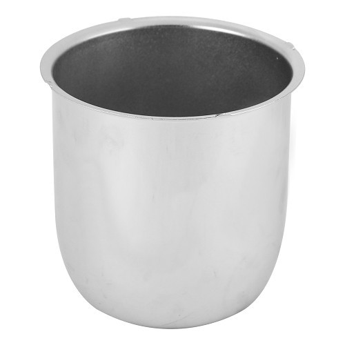     
                
                
    1 Rim chrome hubcup 84 mm "Modular" - VL33320
