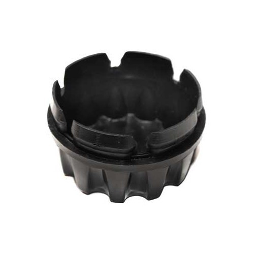  1 black plastic hub cover for American Eagle rim - VL36904-1 