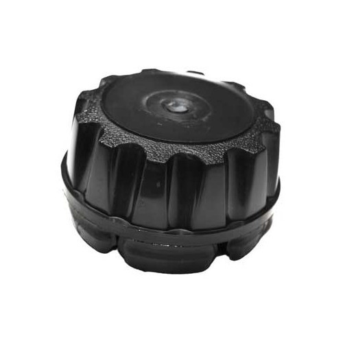  1 black plastic hub cover for American Eagle rim - VL36904 