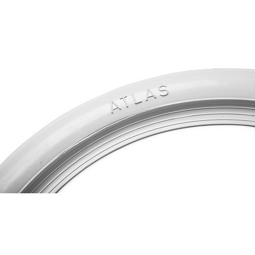 Flancs blancs pour pneus en 15 pouces 42-090 x4 