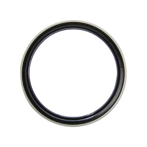 Grezzi sottili bianchi per ruote da 15 - set da 4 - VL40300