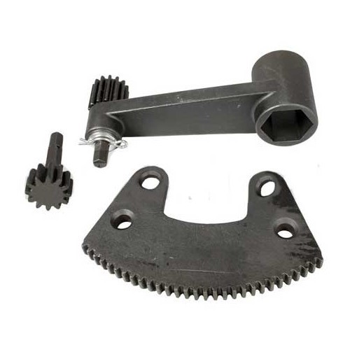     
                
                
    Utensile demoltiplicatore di forza per dado da 36 mm - VO06150
