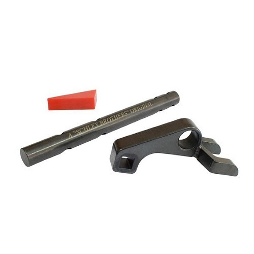  Valve spring removal tool for Volkswagen with engine type 1 / type 4 - VO06451 