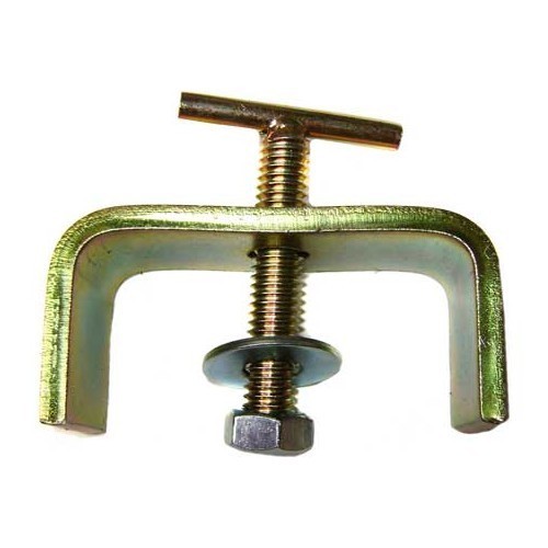 Estrattore pompa olio per VW raffreddato ad aria - VO07100