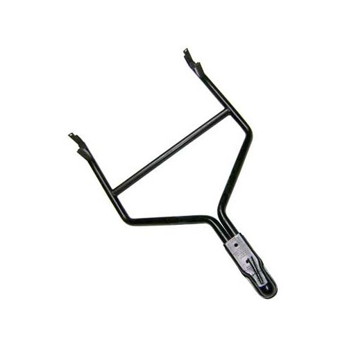     
                
                
    Tow bar pour VOLKSWAGEN Coccinelle 1200 / 1300 / 1500 - VO09000
