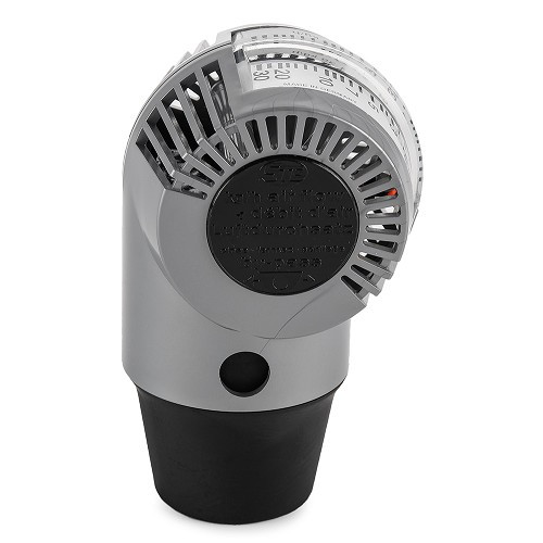 Needle carburetor synchronizer for diameters from 40 to 45mm and vacuum from 1 to 30 Kg/h - VO09552