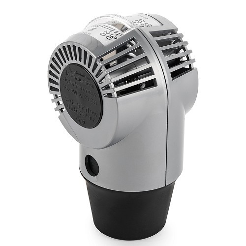 Needle carburetor synchronizer for diameters from 40 to 45mm and vacuum from 1 to 30 Kg/h - VO09552