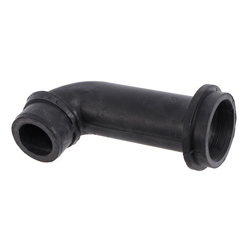     
                
                
    Adaptateur coudé 90° pour synchroniseur de Solex/Weber 40 sur Alfa Romeo - VO09553
