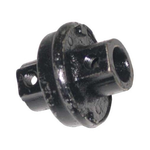     
                
                
    Coupleur de tringlerie de boîte de vitesses pour Coccinelle ->63 & Combi ->67 - VS00101
