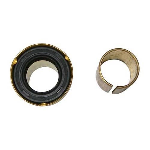  Socket kit for guiding the gearbox control Beetle 68-> - VS00106-1 