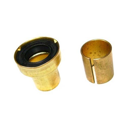  Socket kit for guiding the gearbox control Beetle 68-> - VS00106 