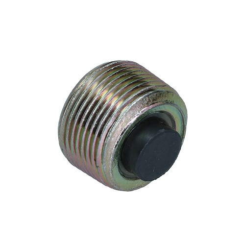 Magnetic gearbox drain plug for VOLKSWAGEN Beetle Combi - VS00122