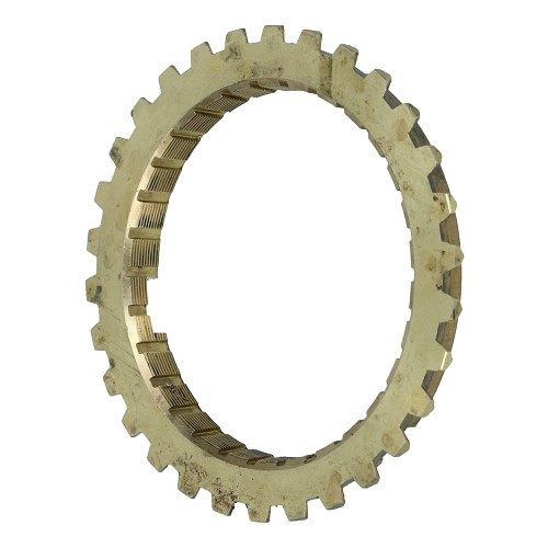 Anello di sincronizzazione della 1a marcia per VOLKSWAGEN Maggiolino e Combi Split (11/1960-09/1965) - VS00126