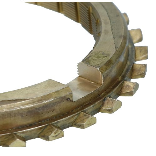 Anello di sincronizzazione della 1a marcia per VOLKSWAGEN Maggiolino e Combi Split (11/1960-09/1965) - VS00126