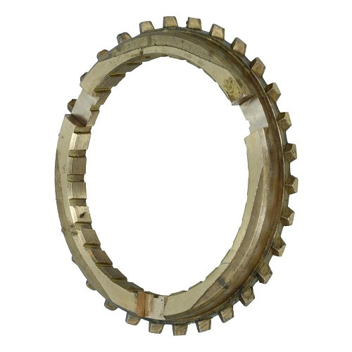     
                
                
    Anillo sincronizador de la 1ª marcha para VOLKSWAGEN Beetle y Combi Split (11/1960-09/1965) - VS00126
