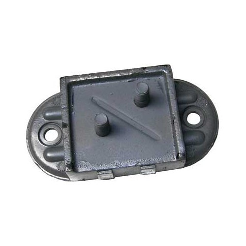     
                
                
    Silentbloc per punta della scatola per Volkswagen Cox 52 ->59 + 61 - VS00199
