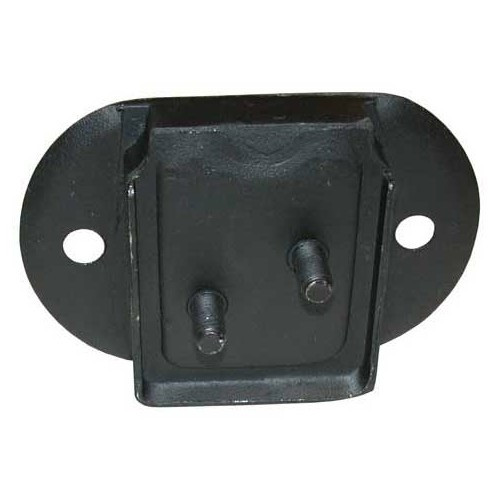     
                
                
    Silentbloc per punta della scatola cambio per Volkswagen Cox 66 ->72 - VS00202
