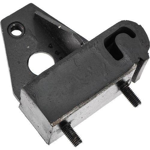  1 Gearbox rear left support for Old Volkswagen Beetle since 08/72-> - VS0020211-1 