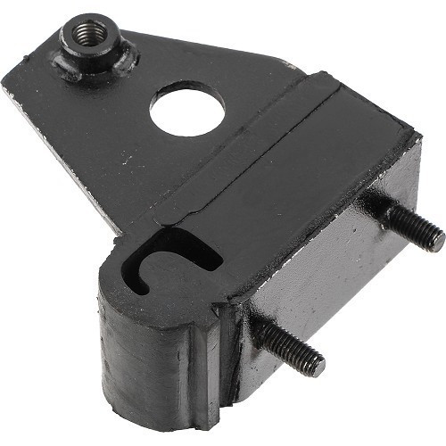     
                
                
    Supporto sinistro per la cloche della scatola per Volkswagen Cox 73-> - VS0020211
