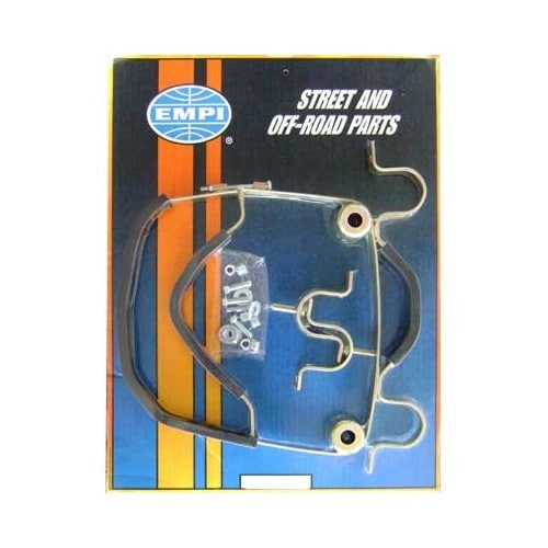  Soft"-Getriebegürtel-Kit für Cox - VS00204K-1 