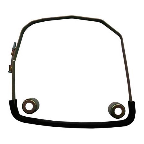     
                
                
    Rear comfort gearbox strapping kit forBeetle - VS00205
