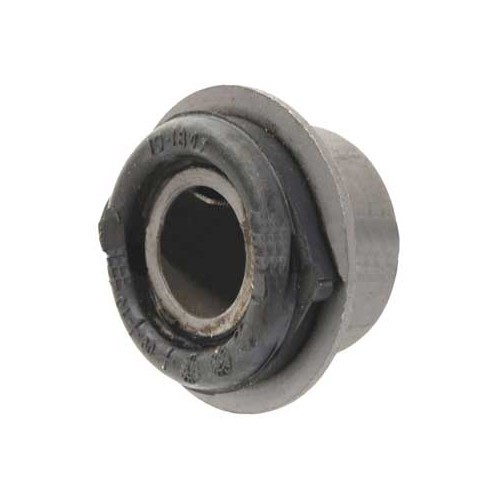 1 original slanting arm silentbloc on rear axle with universal joints from 68-> - VS00209