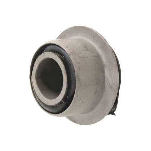 1 original slanting arm silentbloc on rear axle with universal joints from 68-> - VS00209