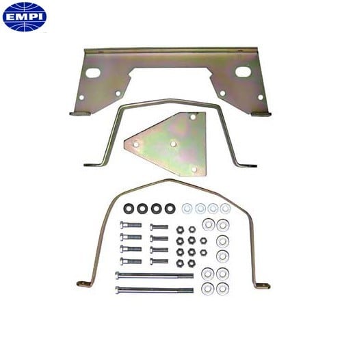  Strapping kit for T2 gearboxes on T1 - VS00212 
