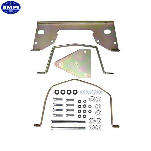     
                
                
    Strapping kit for T2 gearboxes on T1 - VS00212
