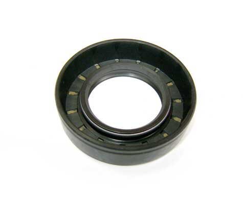 Joint SPI Différentiel Côté Boîte Vitesses - Bague étanchéité 33x55mm - Compatible Renault Clio II/III/IV, Megane III, Scénic, Kangoo, Duster