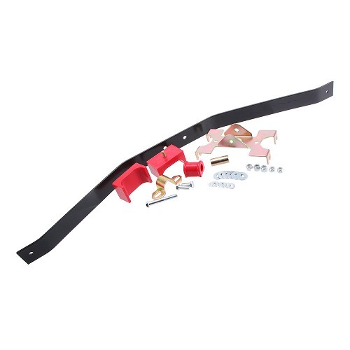  EMPI rear anti-roll bar for Volkswagen Beetle with flared tubes - VS02000 
