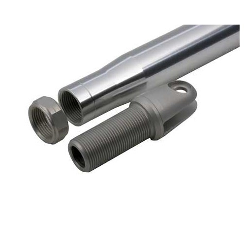  Kit "Torque Bar" CSP reforço do eixo traseiro em alumínio para Volkswagen Carocha -&gt;60 - VS02020-1 