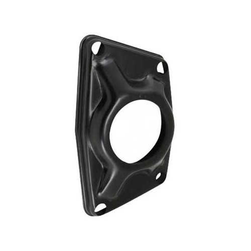     
                
                
    Black rear trumpet covers for Volkswagen Beetle 52 -&gt;59 - 2 pieces - VS03002
