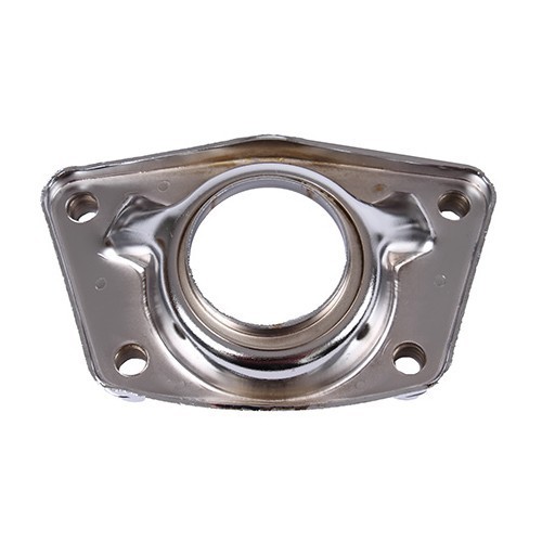 Chromed covers on cardan rear axle for Volkswagen Beetle 1302  - VS03100