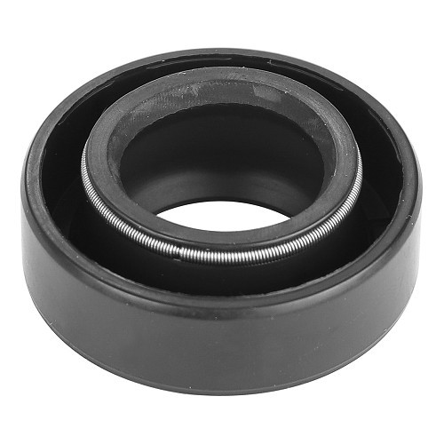 Gearbox tail gasket VW Elring - VS09101