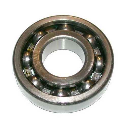  1 Rear wheel internal reducer bearing kit for Kübel 181, 69 ->73 - VS09501 