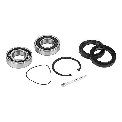  Rear wheel cardan bearing kit for Kübel 181, 73 ->79 - VS09600K 