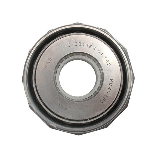 2nd row roller with conical bearings for manual VW gear box - VS09920