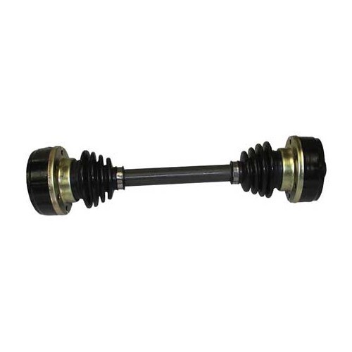  Complete universal joint for 181 73 ->79 - VS10000 