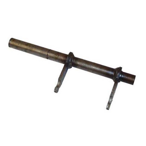     
                
                
    Horquilla de embrague guiada diámetro 16 mm para Volkswagen Escarabajo (08/1970-10/1971) - VS31600
