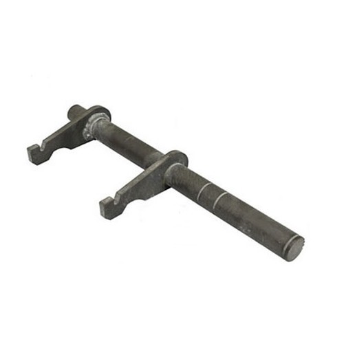     
                
                
    Reinforced guided clutch fork diameter 16 mm for Volkswagen Beetle (08/1970-10/1971) - VS31620
