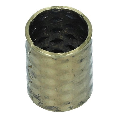     
                
                
    Straight bush on clutch fork with 16 mm pin for Volkswagen Beetle (-07/1971)  - VS31809
