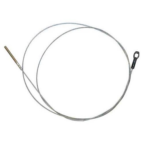     
                
                
    Cavo frizione per Volkswagen Cox 47 ->60 - VS32001
