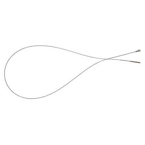     
                
                
    Cavo della frizione per VW 181, 72 ->74 - VS32012
