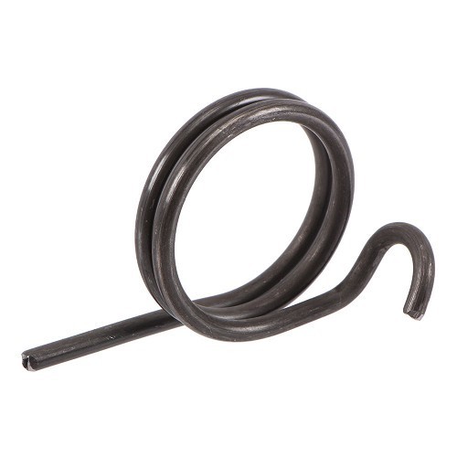     
                
                
    Splitcase clutch fork return spring for Volkswagen Beetle (-07/1960)  - VS32209
