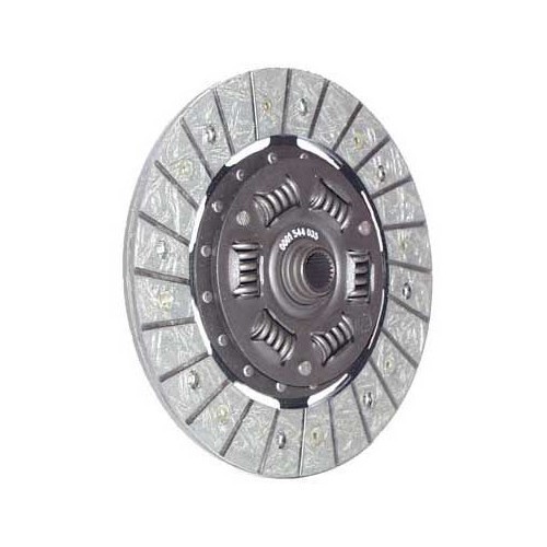  Clutch disc for Combi and Transporter - VS35202 
